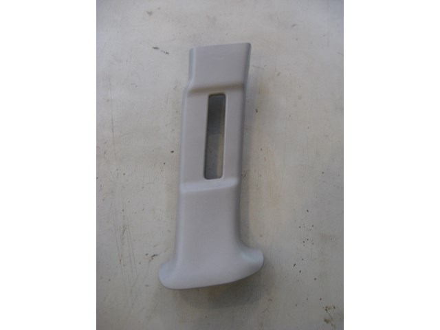 02 Subaru IMPREZA RS RH B Pillar Trim Panel  R7741