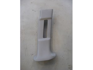 02 Subaru IMPREZA RS RH B Pillar Trim Panel  R7741