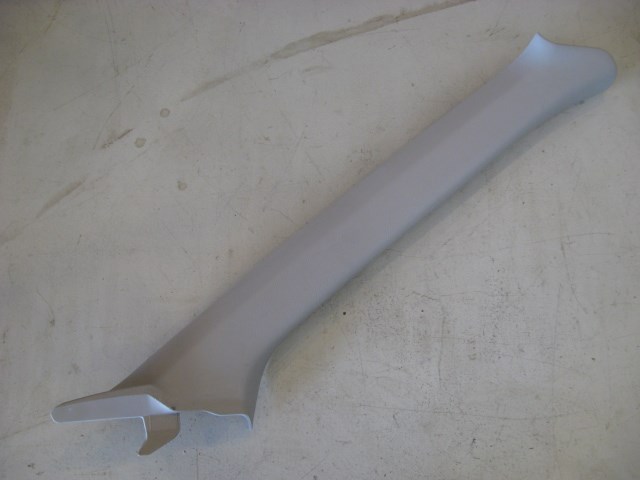 02 Subaru IMPREZA RS RH A Pillar Trim Panel  R7750