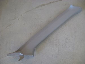 02 Subaru IMPREZA RS RH A Pillar Trim Panel  R7750