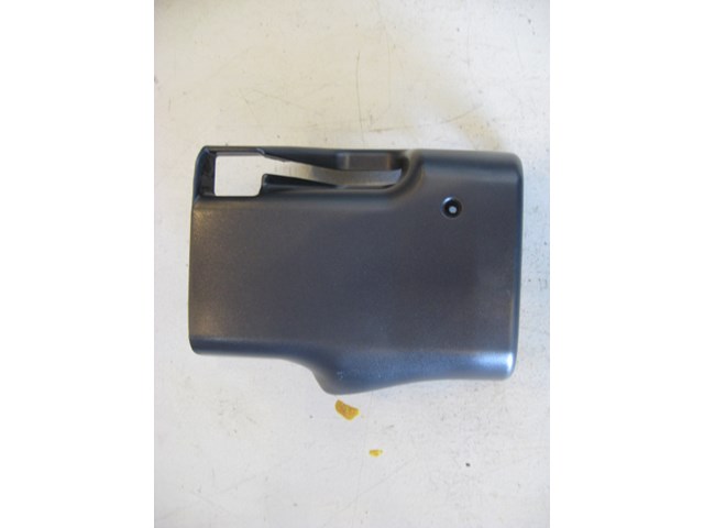 02 Subaru IMPREZA RS Lower Column Trim Panel  R7751