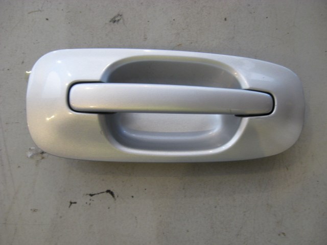 02 Subaru IMPREZA RS Rear LH Door Handle  R7760