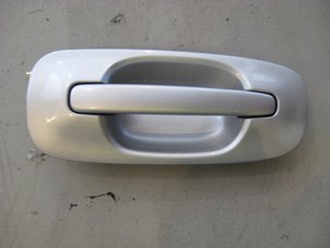 02 Subaru IMPREZA RS Rear LH Door Handle  R7760
