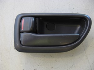 02 Subaru IMPREZA RS Rear LH Door Handle  R7769