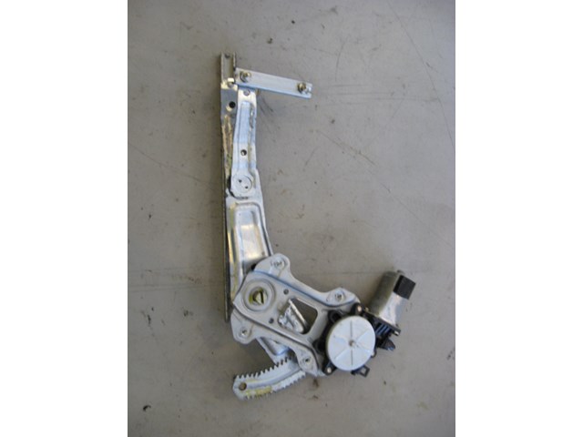02 Subaru IMPREZA RS Rear LH Window Motor  R7771