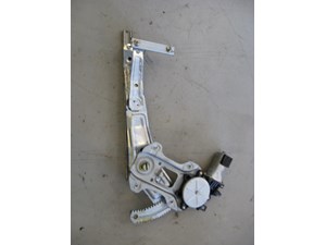 02 Subaru IMPREZA RS Rear LH Window Motor  R7771