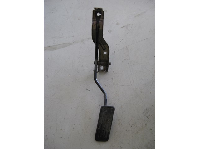 02 Subaru IMPREZA RS Gas Pedal  R7786