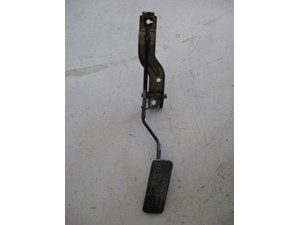 02 Subaru IMPREZA RS Gas Pedal  R7786