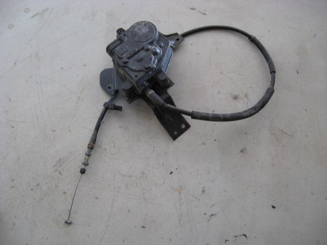 02 Subaru IMPREZA RS Cruise Control Actuator  R7788