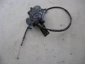 02 Subaru IMPREZA RS Cruise Control Actuator  R7788