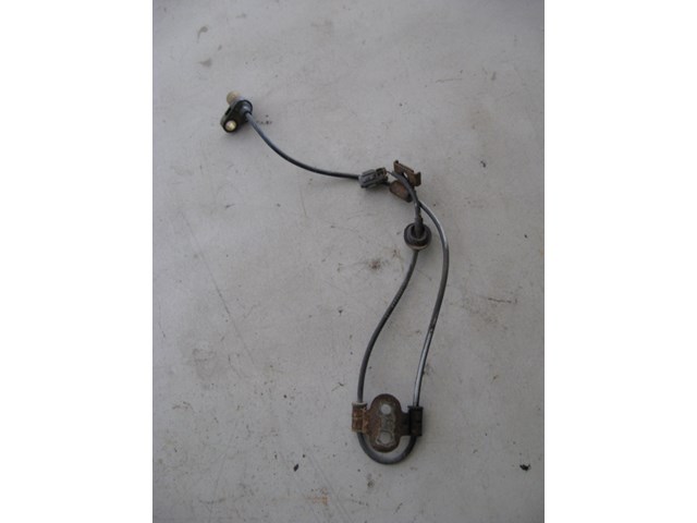 02 Subaru IMPREZA RS Front RH ABS Sensor  R7789