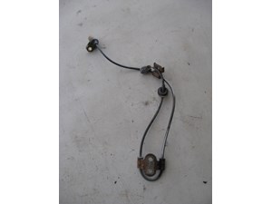 02 Subaru IMPREZA RS Front RH ABS Sensor  R7789