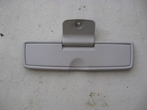 02 Subaru IMPREZA RS Center Sun Visor  R7790