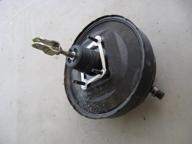 02 Subaru IMPREZA RS Power Brake Booster  R7793