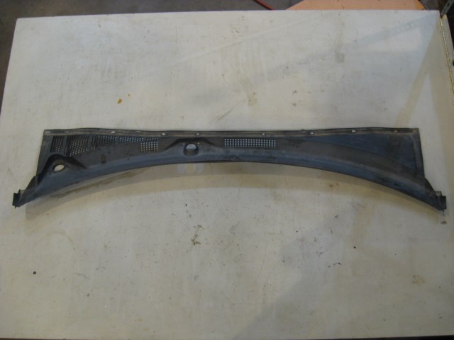 02 Subaru IMPREZA RS Wiper Cowl Vent Panel  R7801