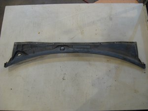02 Subaru IMPREZA RS Wiper Cowl Vent Panel  R7801