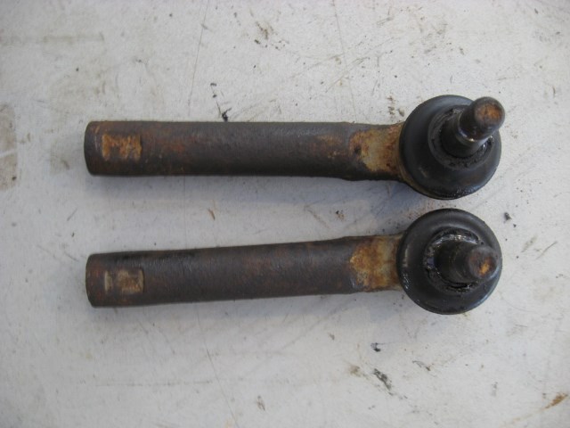 02 Subaru IMPREZA RS Tie Rod Ends  R7833