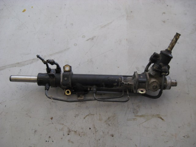 02 Subaru IMPREZA WRX Steering Gear  R7842