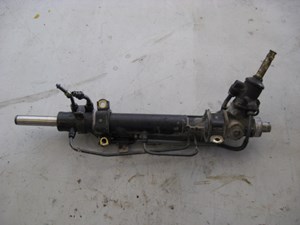 02 Subaru IMPREZA WRX Steering Gear  R7842