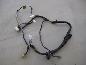 02 Subaru IMPREZA RS Front LH Door Wire Harness 81820FE050 R7857