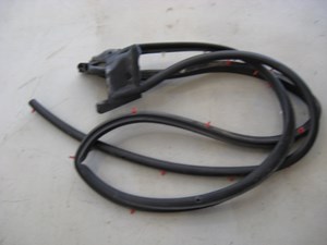 02 Subaru IMPREZA RS Front LH Door Seal  R7859