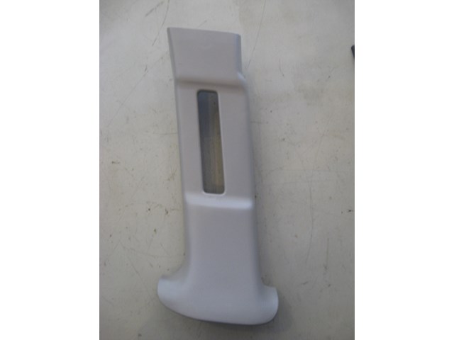 02 Subaru IMPREZA RS LH B Pillar Trim Panel  R7861