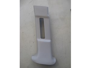 02 Subaru IMPREZA RS LH B Pillar Trim Panel  R7861