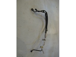 02 Subaru IMPREZA RS Power Steering Pressure Hose  R7868