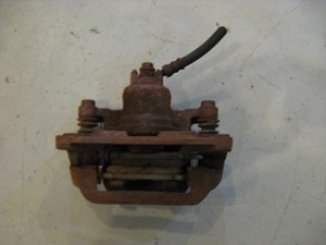 02 Subaru IMPREZA RS Rear LH Brake Caliper  R7875