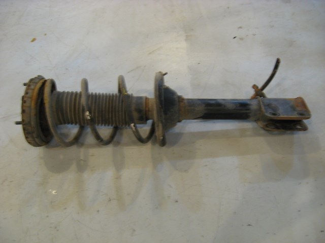 02 Subaru IMPREZA RS Rear LH Strut  R7878