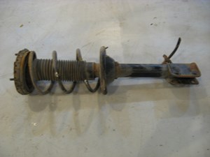 02 Subaru IMPREZA RS Rear LH Strut  R7878