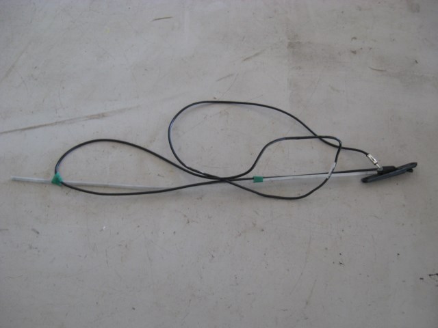 02 Subaru IMPREZA RS Radio Antenna  R7890