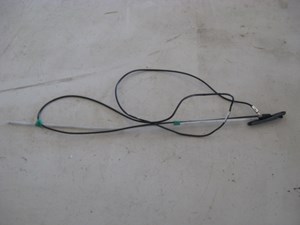 02 Subaru IMPREZA RS Radio Antenna  R7890