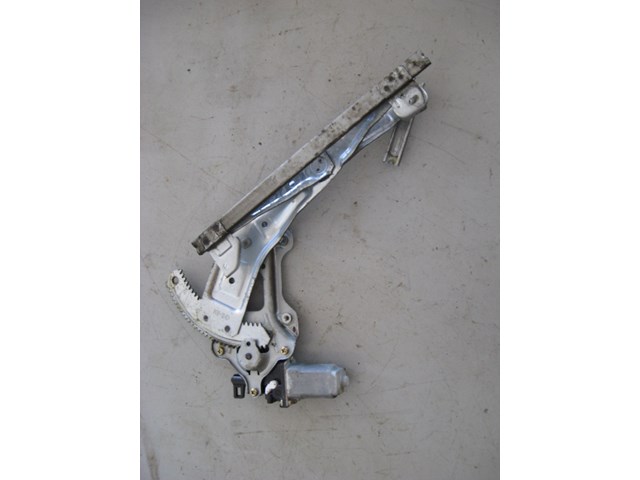 02 Subaru IMPREZA RS Rear RH Window Motor  R7898