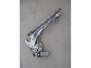 02 Subaru IMPREZA RS Rear RH Window Motor  R7898