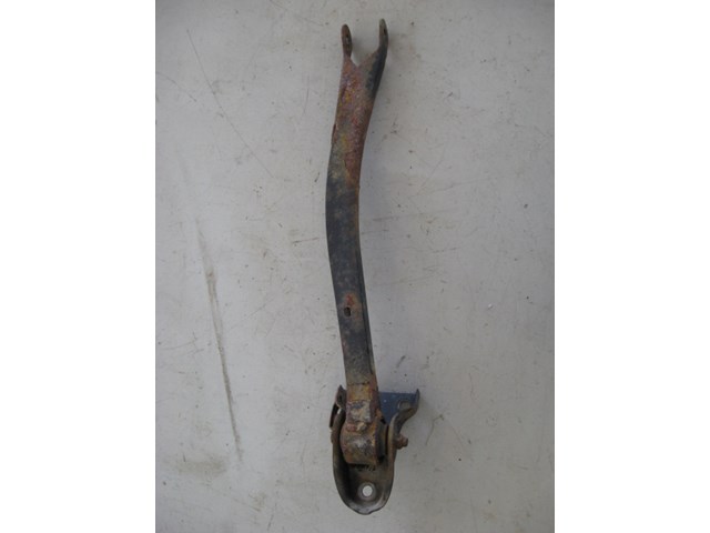 02 Subaru IMPREZA RS Rear RH Lower Control Arm  R7900