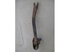 02 Subaru IMPREZA RS Rear RH Lower Control Arm  R7900
