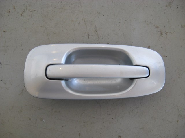 02 Subaru IMPREZA RS Rear RH Door Handle  R7901