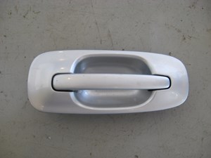 02 Subaru IMPREZA RS Rear RH Door Handle  R7901