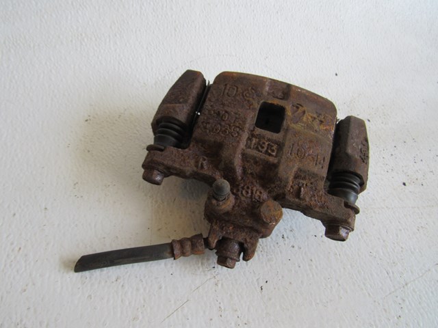 02 Subaru IMPREZA RS Rear RH Brake Caliper  R7903