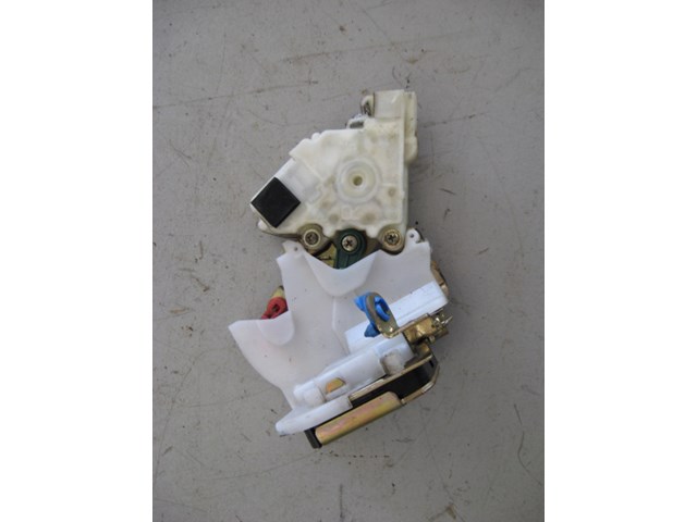 02 Subaru IMPREZA RS Rear RH Door Lock Actuator  R7904