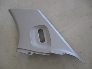 02 Subaru IMPREZA RS Rear RH C Pillar Trim Panel 94013FE020 R7905