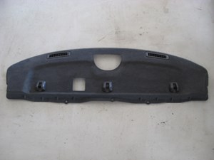 02 Subaru IMPREZA RS Rear Speaker Deck Lid Panel R7906