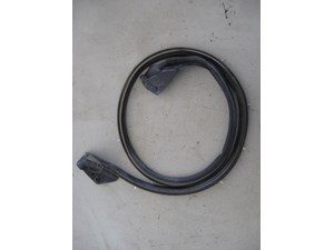 02 Subaru IMPREZA RS Rear RH Door Seal  R7907