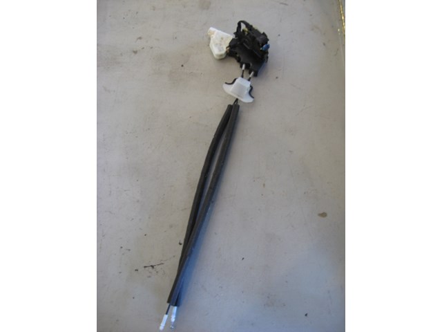 06 Nissan 350Z RH Door Lock Actuator  R7917