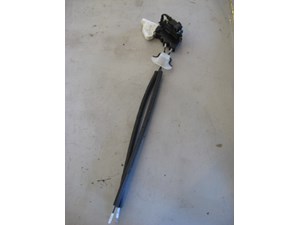 06 Nissan 350Z RH Door Lock Actuator  R7917