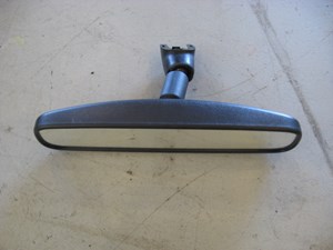 06 Nissan 350Z Rear View Mirror  R7935