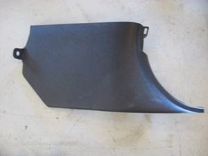 06 Nissan 350Z Front RH Kick Panel 66900 CD000 R7940