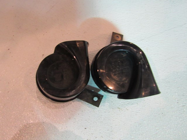 Nissan 350z Horn Set High & Low Horns R7873