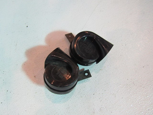 Nissan 350z Horn Set High & Low Horns R7873